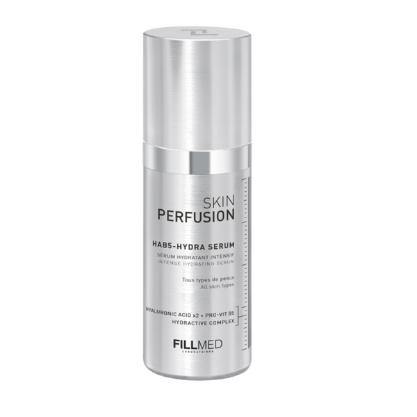 FILLMED HAB5 Hydra Serum – Hydration – 30ml