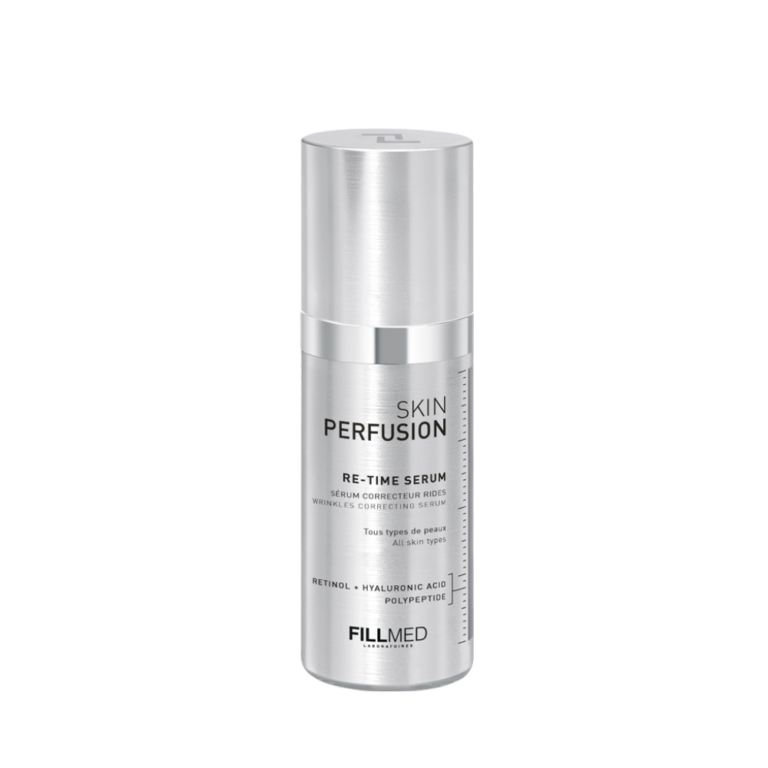 FILLMED RE Time Serum – Wrinkles – 30ml