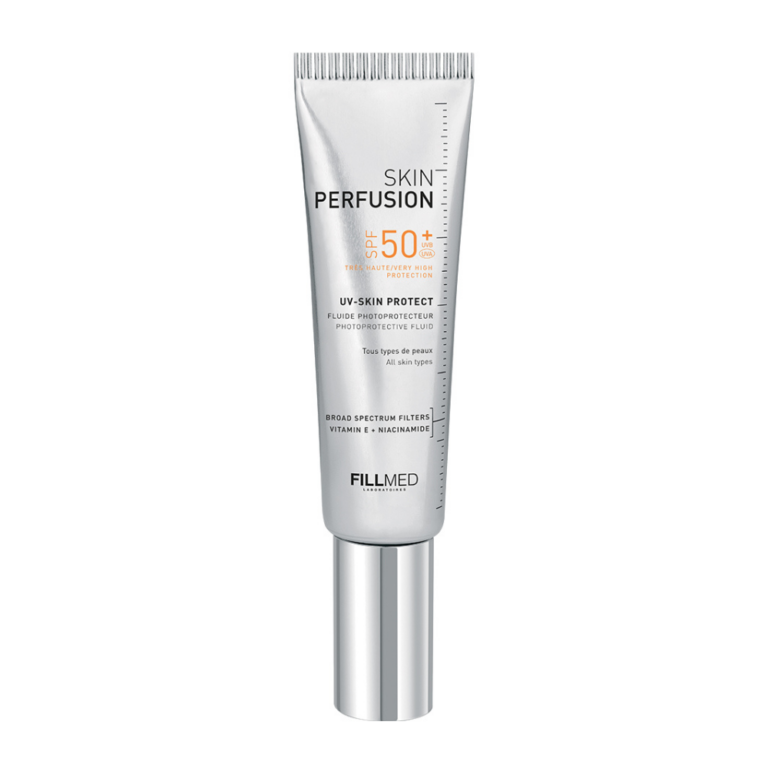 FILLMED UV Skin Protect SPF50+ – 50ml