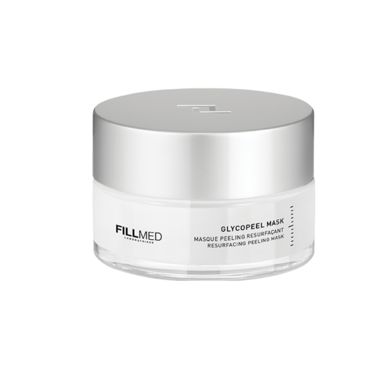 FILLMED Glycopeel Mask 6% – New Formula – 50ml