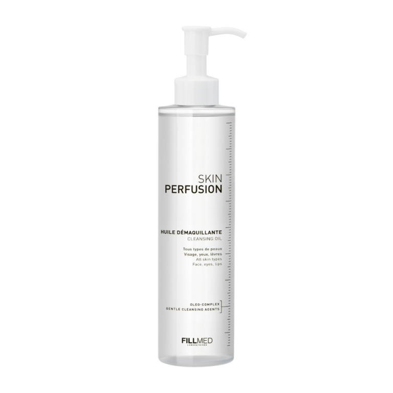 FILLMED Cleansing Oil – 200ml
