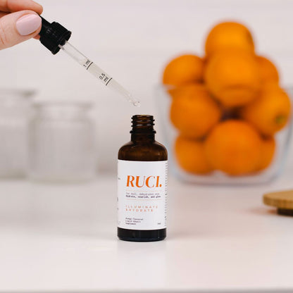Illuminate & Hydrate Liquid Vitamin Supplement