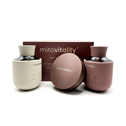 MitoVitality Travel Case