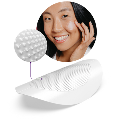 Complexion Correction: Microneedle Patches