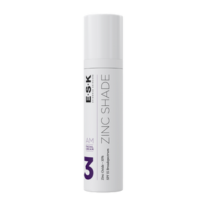 Zinc Shade