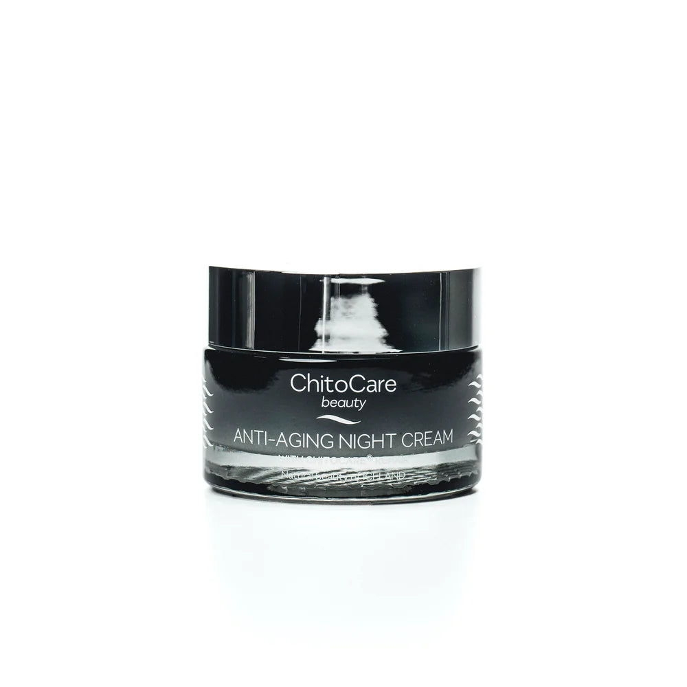ChitoCare Anti-Aging Eye, Day & Night Kit