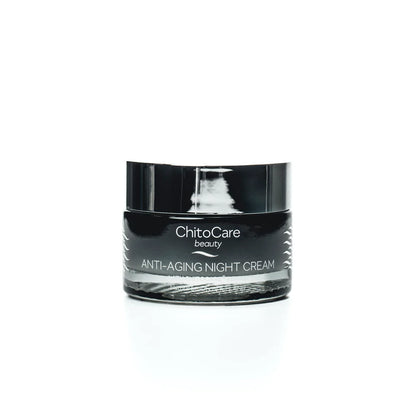 ChitoCare Anti-Aging Eye, Day & Night Kit