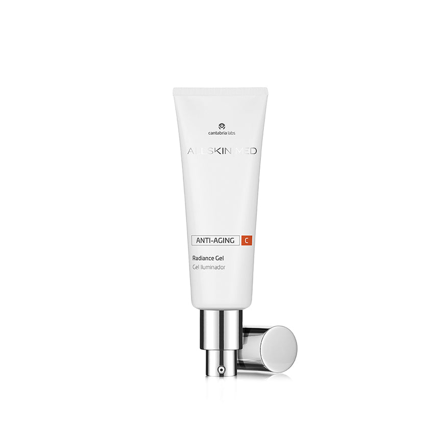 ALLSKIN | MED C Radiance Gel