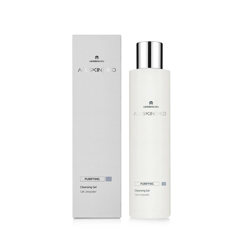 ALLSKIN | MED Purifying Cleansing Gel