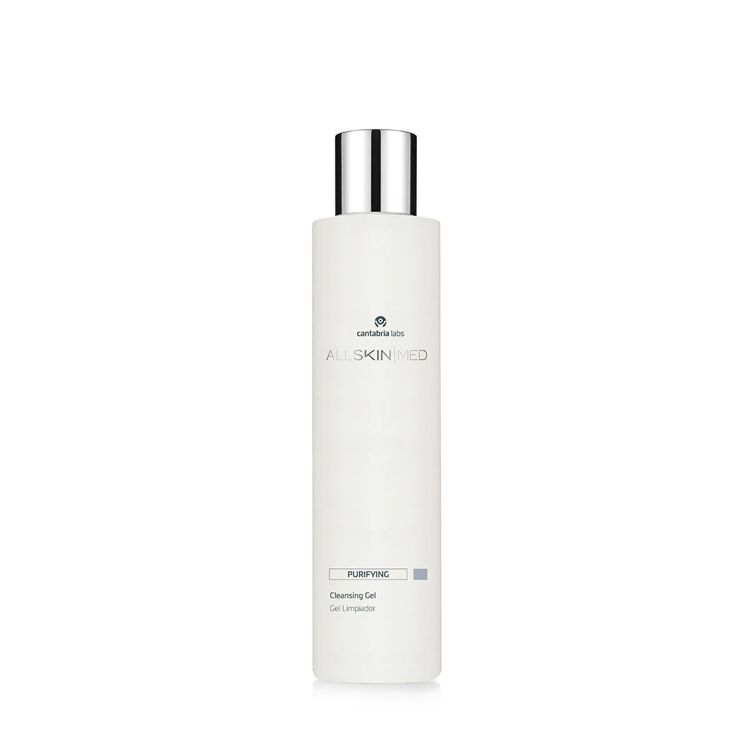 ALLSKIN | MED Purifying Cleansing Gel
