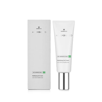ALLSKIN | MED Mattifying Gel Cream