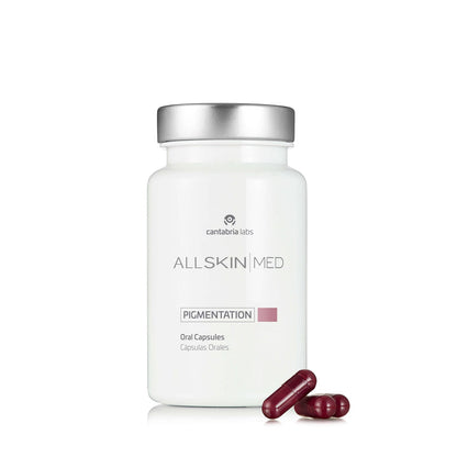 ALLSKIN | MED Pigmentation Oral Capsules - (60 capsules)