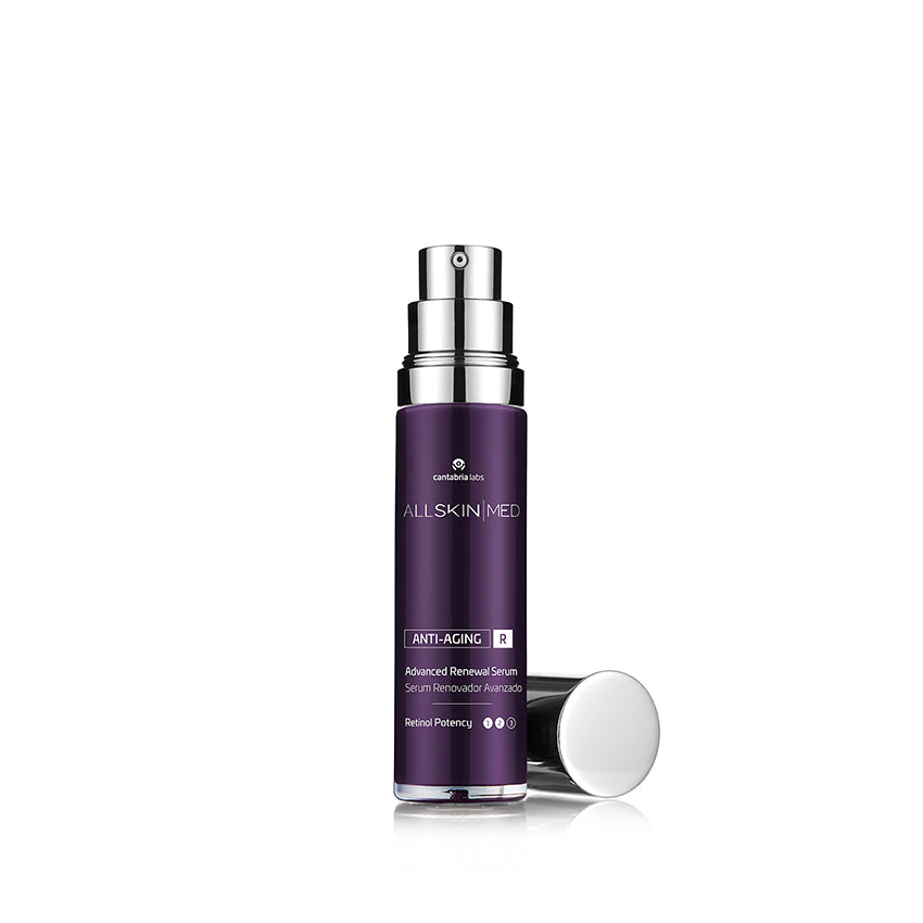 ALLSKIN | MED R Advanced Renewal Serum