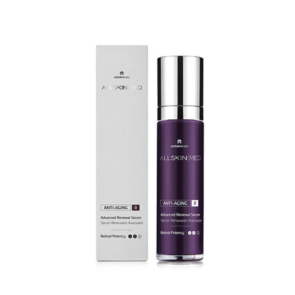 ALLSKIN | MED R Advanced Renewal Serum