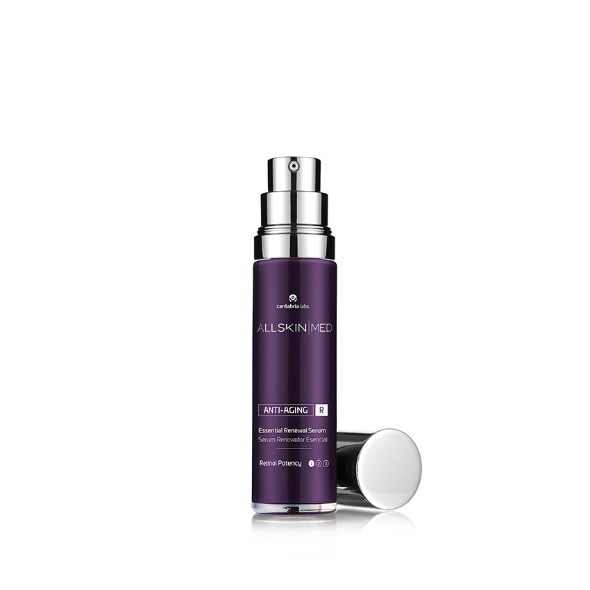 ALLSKIN | MED R Essential Renewal Serum