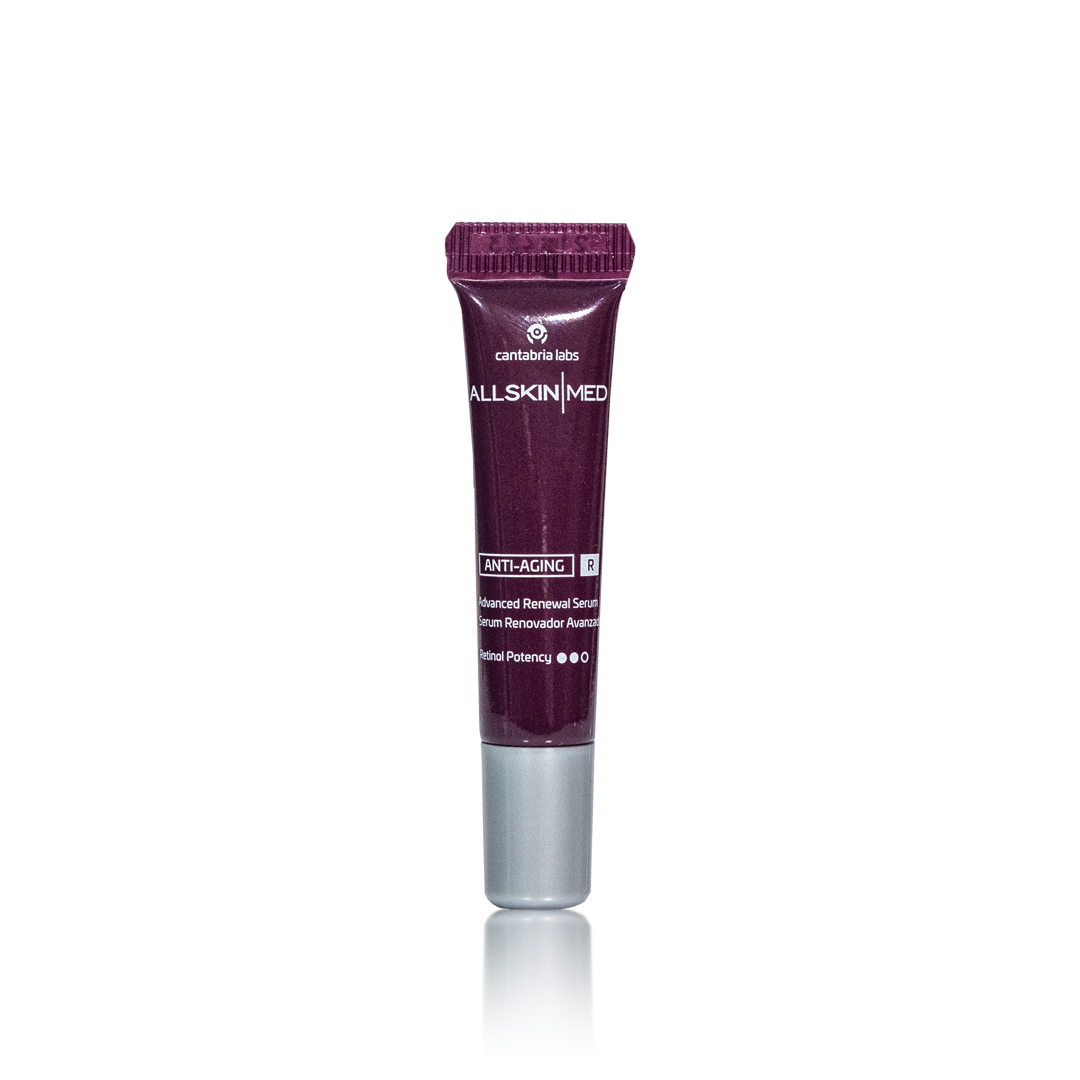 ALLSKIN | MED R Advanced Renewal Serum