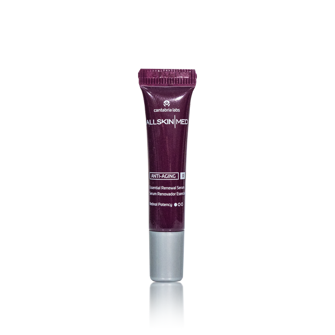 ALLSKIN | MED R Essential Renewal Serum