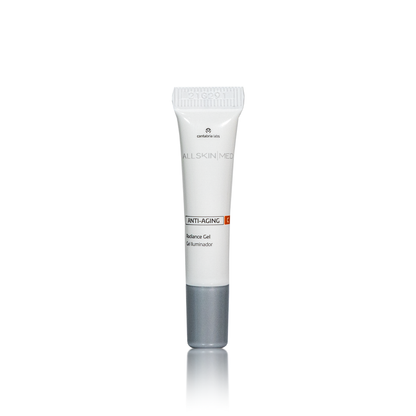 ALLSKIN | MED C Radiance Gel