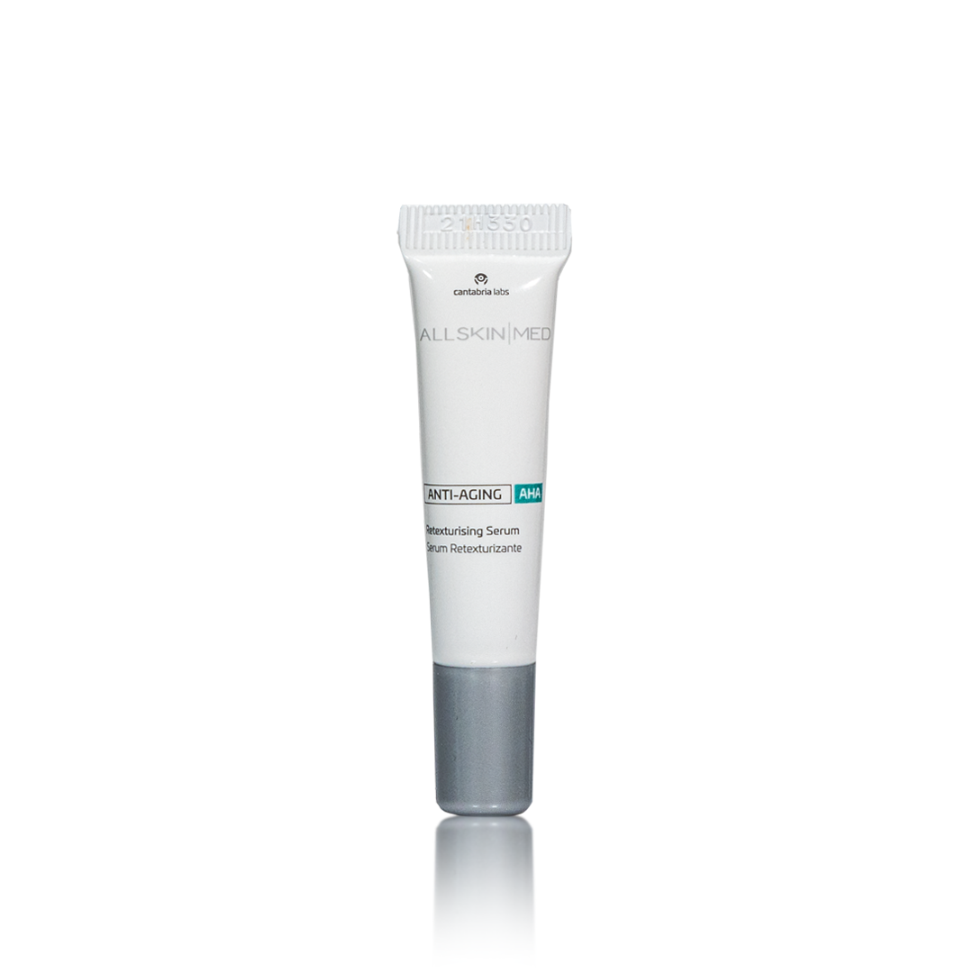ALLSKIN | MED AHA Retexturising Serum
