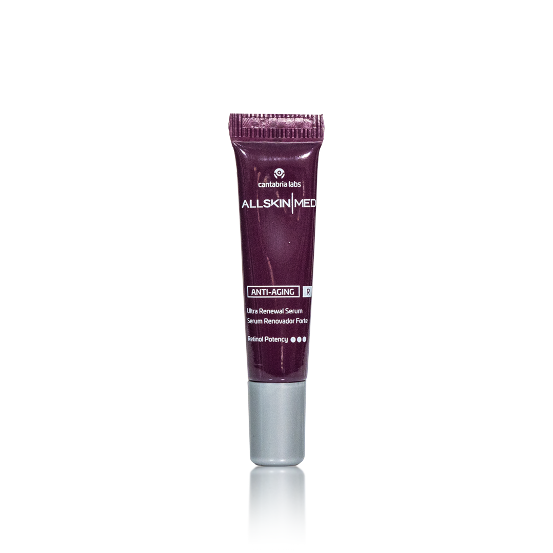 ALLSKIN | MED R Ultra Renewal Serum