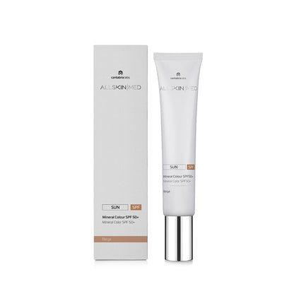 ALLSKIN | MED SUN Mineral Colour SPF50