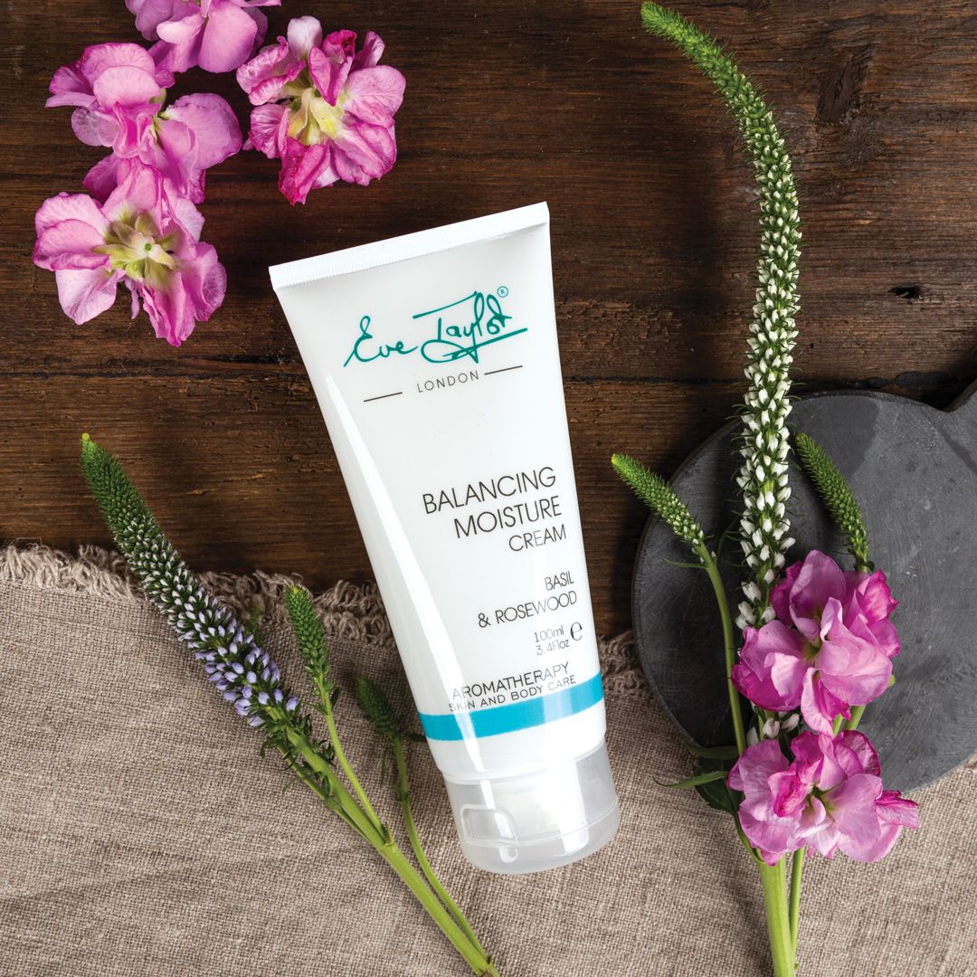 Balancing Moisture Cream