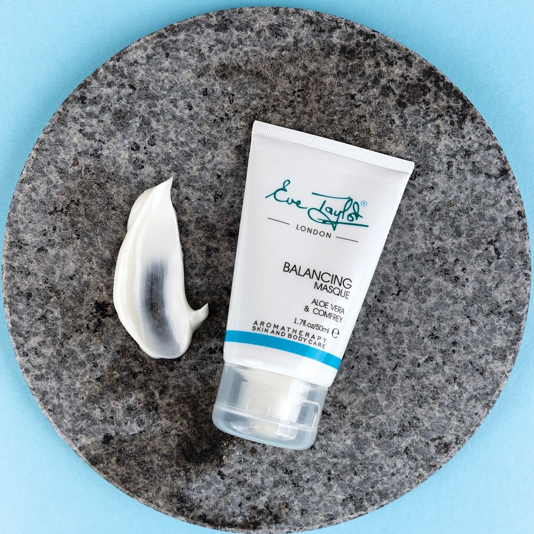 Balancing Masque