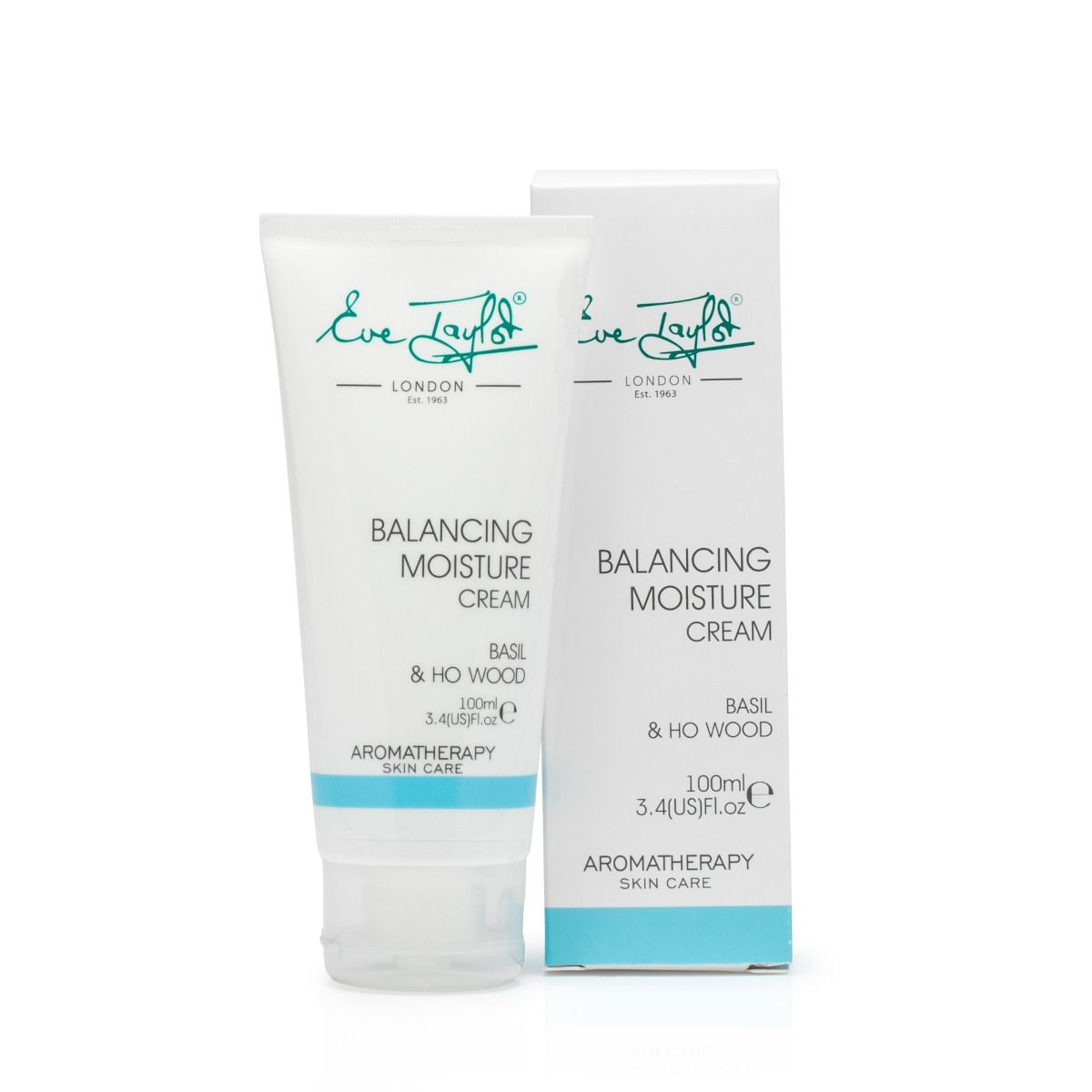 Balancing Moisture Cream