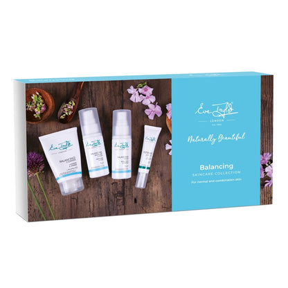 Balancing Skincare Collection Kit
