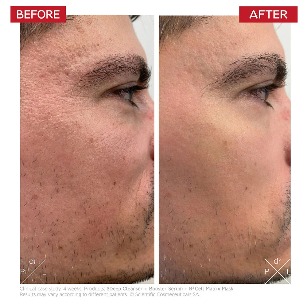 Dr Levy Booster Serum 30ml