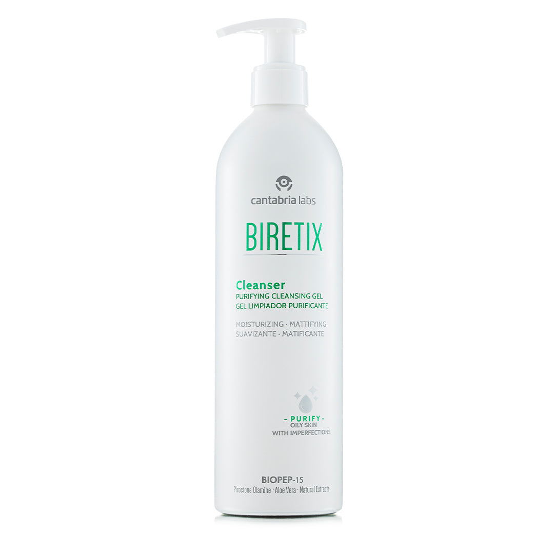 Biretix® Cleanser Various Sizes