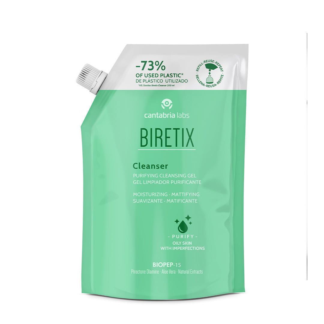 Biretix® Cleanser Various Sizes