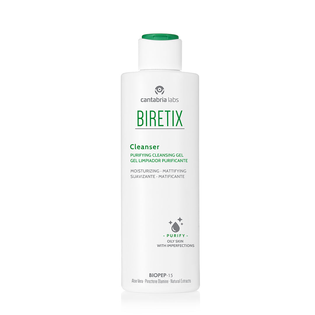 Biretix® Cleanser Various Sizes
