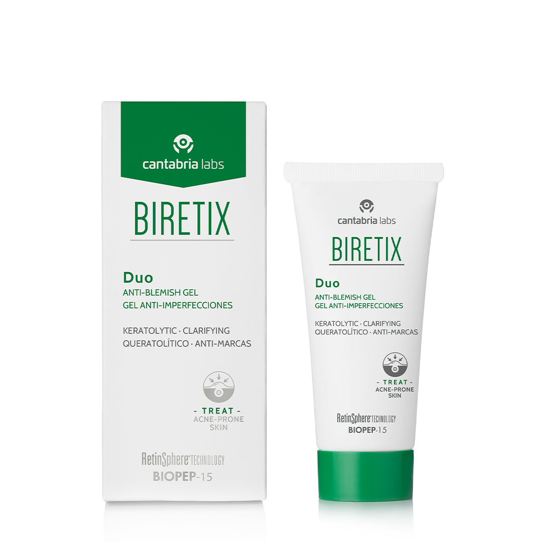 Biretix® Duo Gel - 30ml