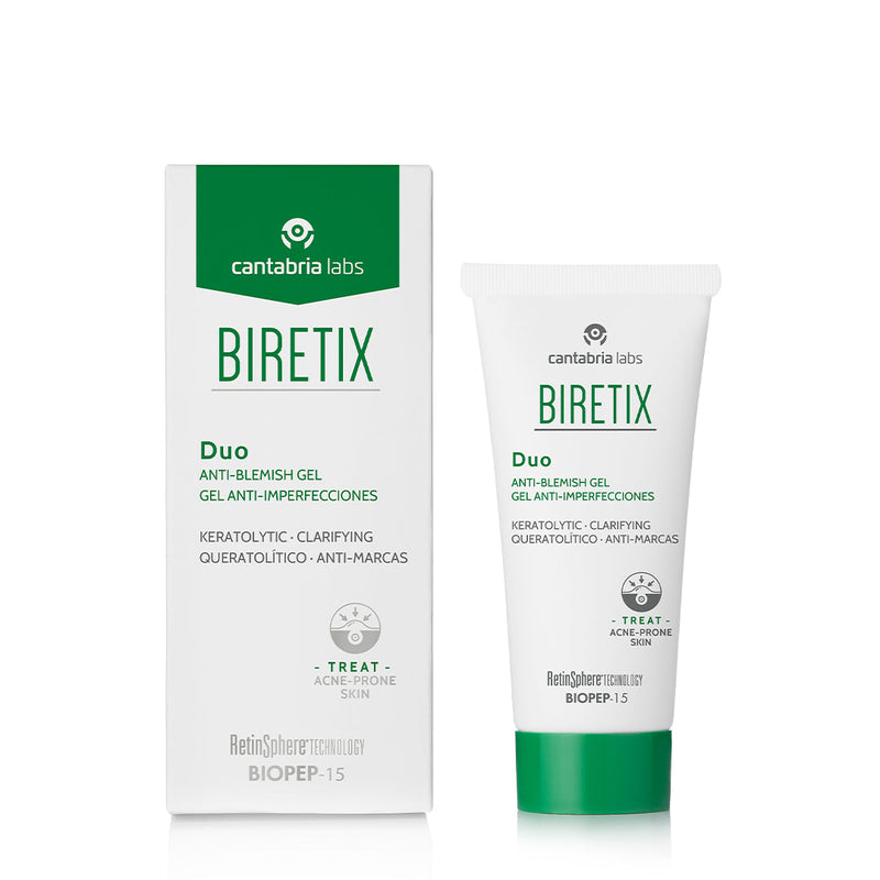 Biretix® Duo Gel - 30ml