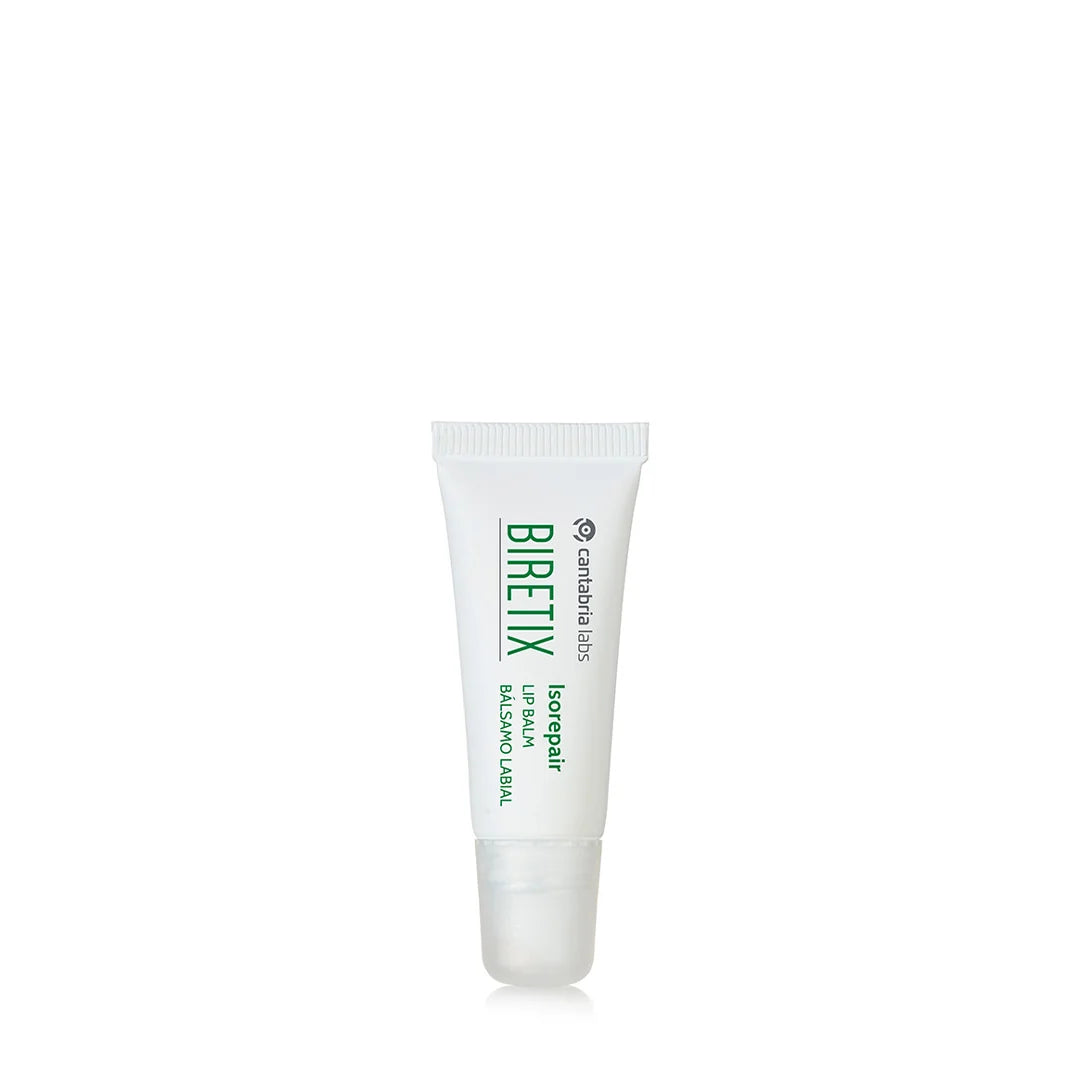Biretix® Isorepair Lip Balm 10ml | Soothing Lip Balm for Dry & Sensitised Lips