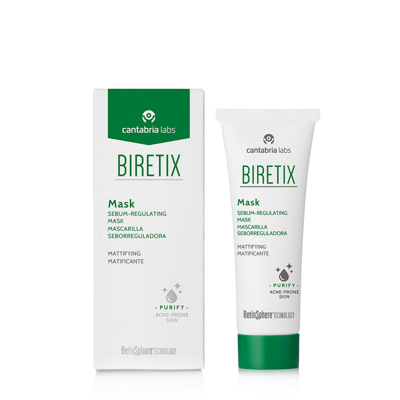 Biretix® Mask - 25ml