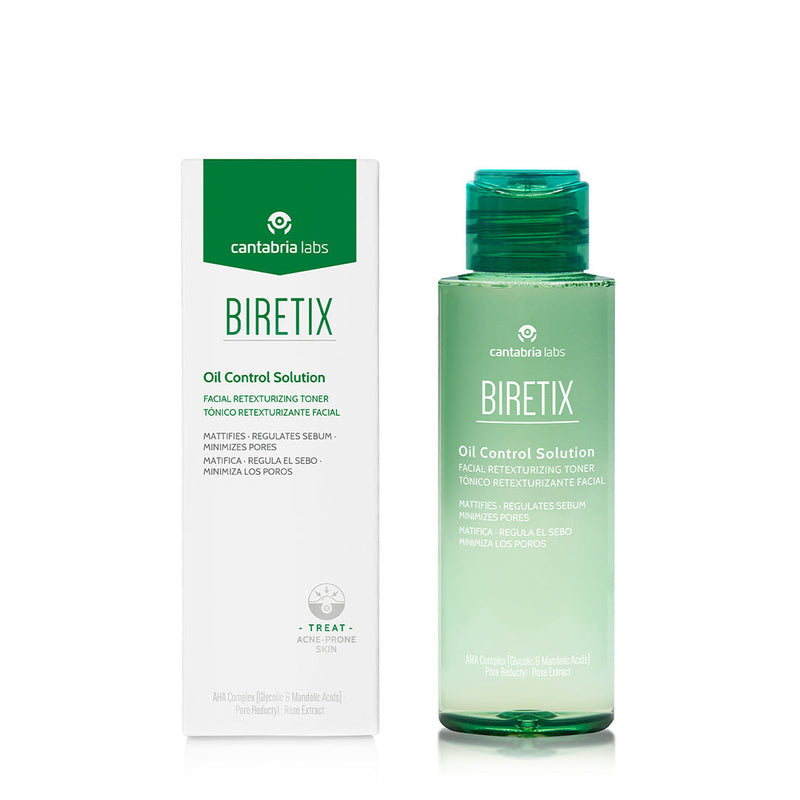 Biretix® Oil Control Solution - 100ml