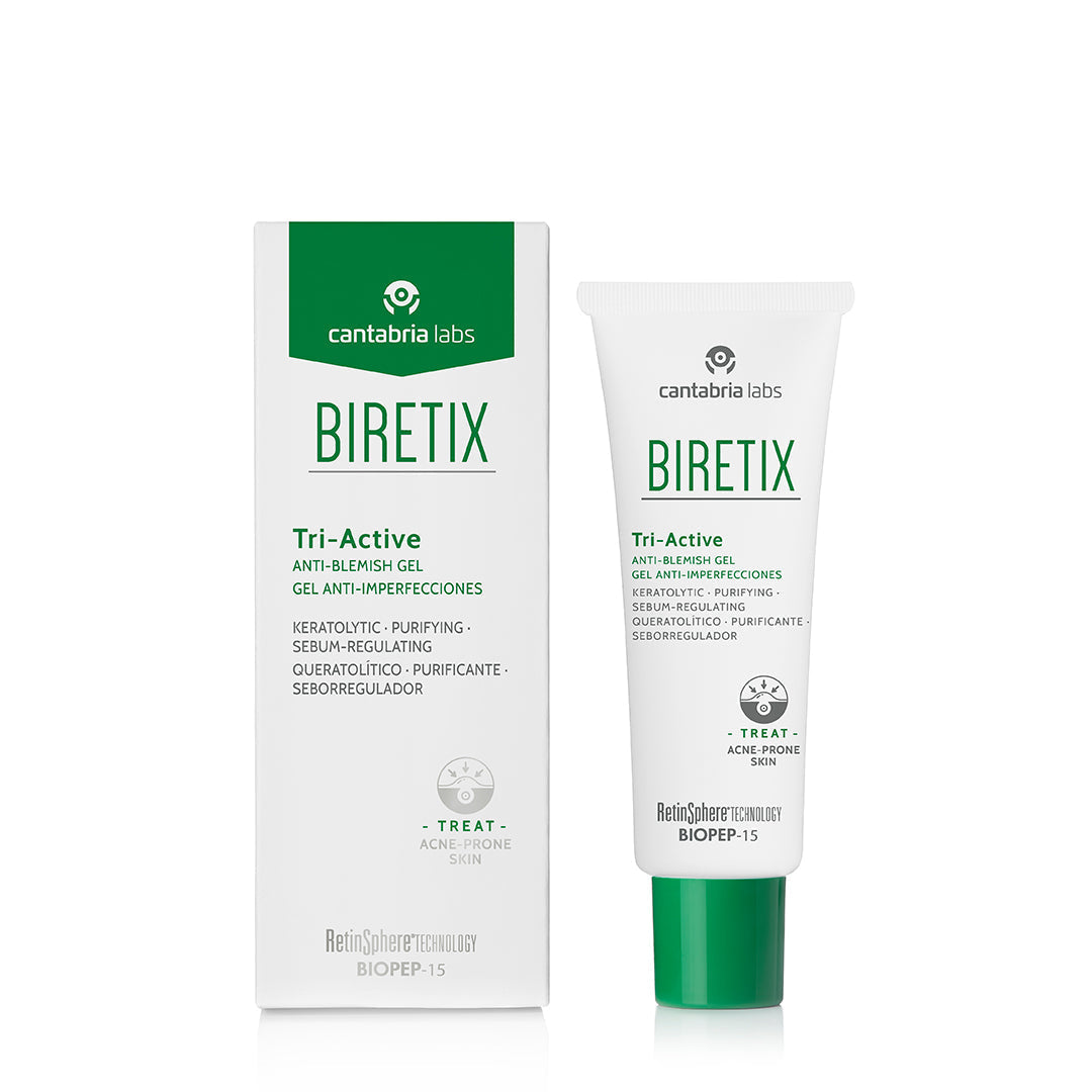 Biretix® Tri-Active Anti-Blemish Gel - 50ml