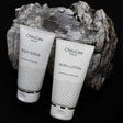 ChitoCare Beauty Body Scrub & Body Lotion Kit