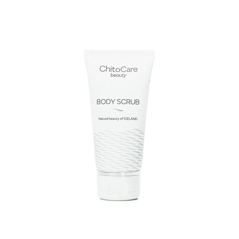 ChitoCare Beauty Body Scrub