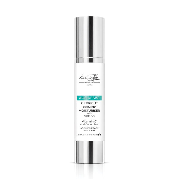 C+ Bright Priming Moisturiser SPF30