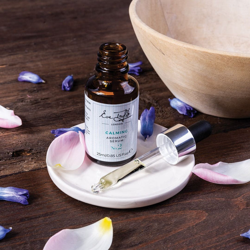 Calming Aromatic Serum (No.2)