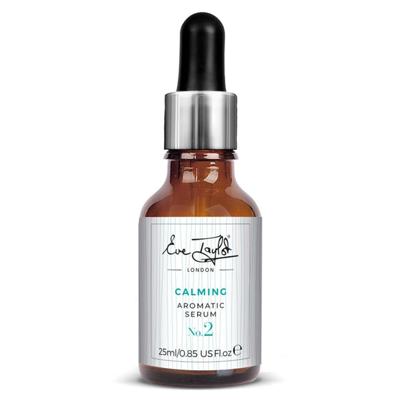 Calming Aromatic Serum (No.2)