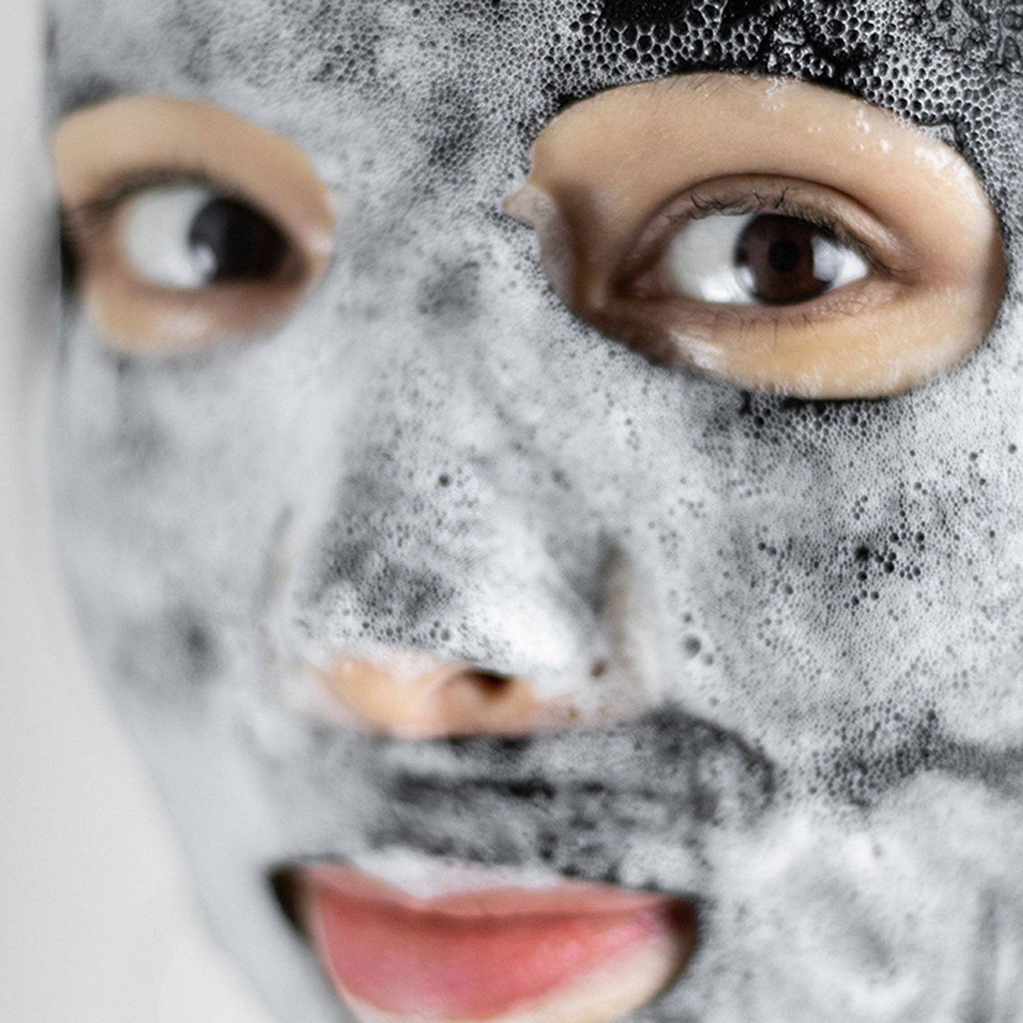 +maskology DETOXIFYING Professional Sheet Mask.