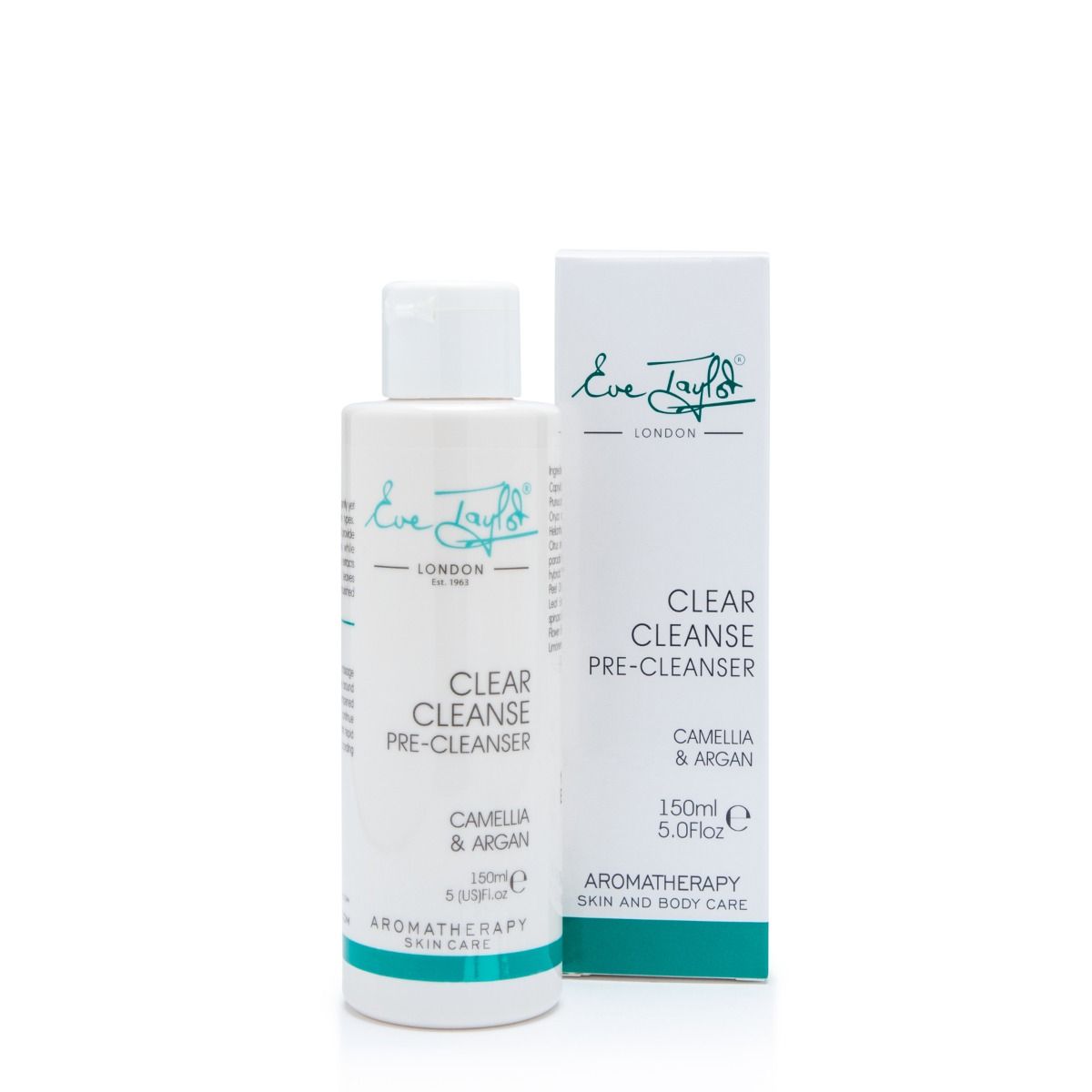 Clear Cleanse (Pre Cleanser)
