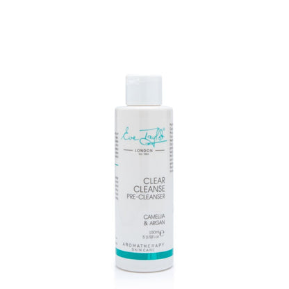 Clear Cleanse (Pre Cleanser)