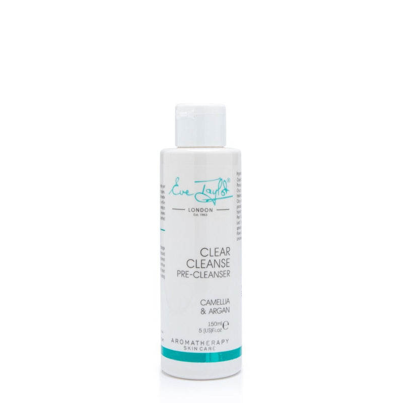 Clear Cleanse (Pre Cleanser)