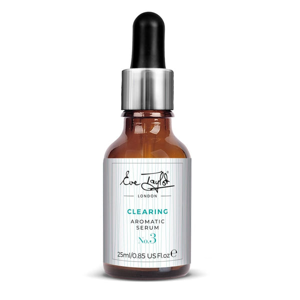 Clearing Aromatic Serum (No.3)