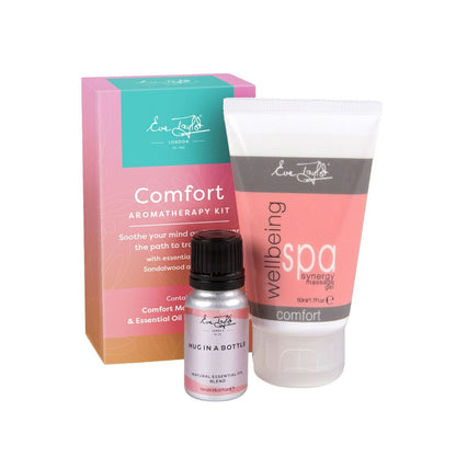Comfort Aromatherapy Kit